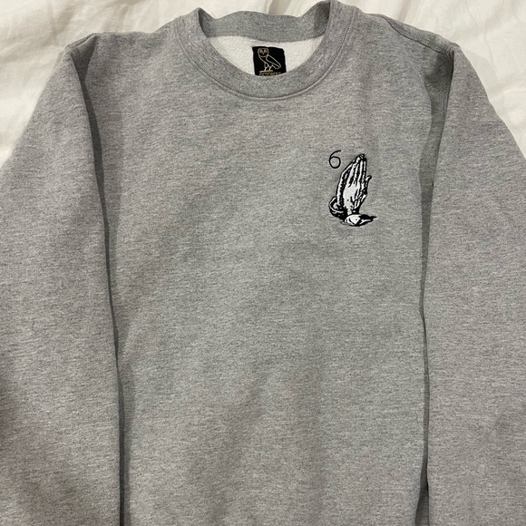 OVO crewneck - Picture 1 of 2